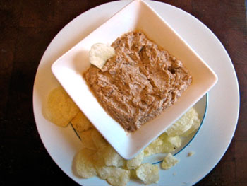 oniondip