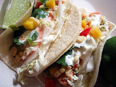 salmontaco