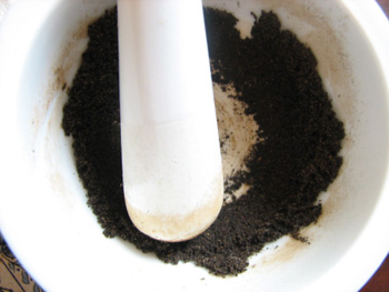 smokepowder