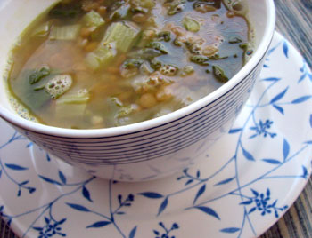 syrianlentilsoup