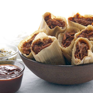 tamales