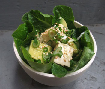 tofusalad