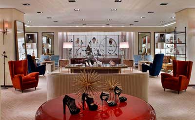 bergdorfshoes