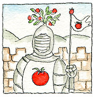 tomatoknight