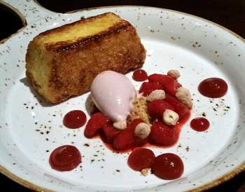 Four Seasons French Toast 1
