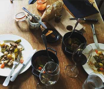 FranceLunch