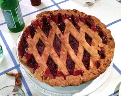 cherrypie