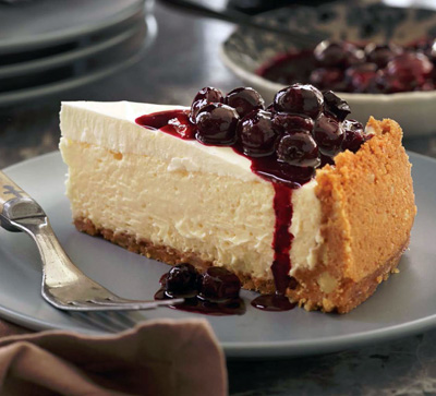 BlueBloodsCheesecake