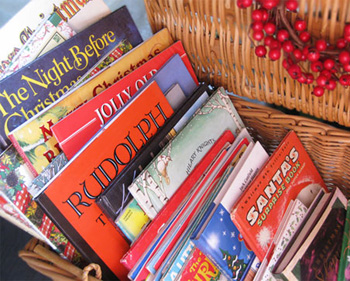 xmasbooks