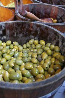 barrelofaolive