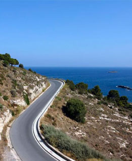 drivingSpain