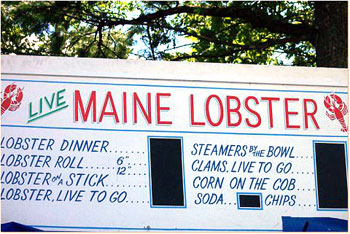 amazing lobster pasta