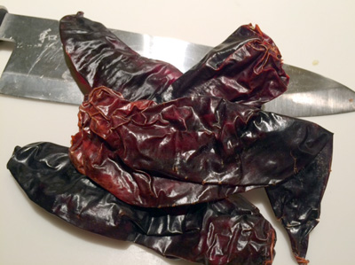 menudochilies