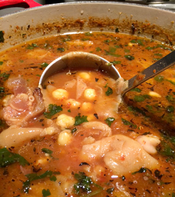 menudopot