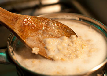 oatmeal