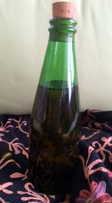 oilbottle