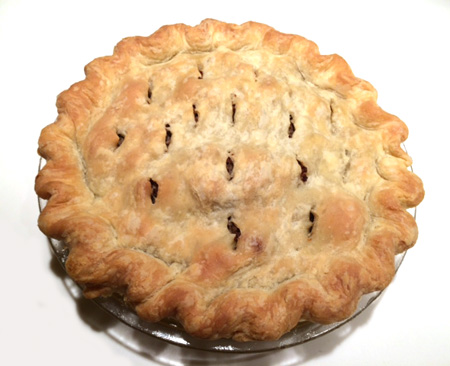 tortierepie