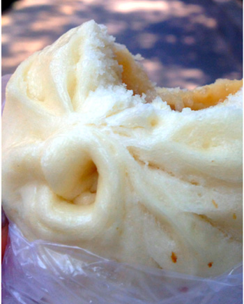 baozi
