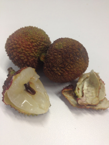 lycheechinese-fruit