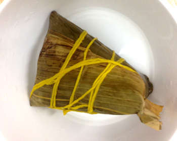 zongzi