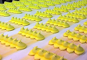 no-peeps-for-you