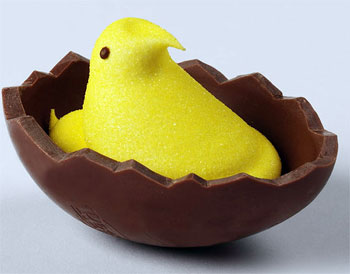 peepsegg