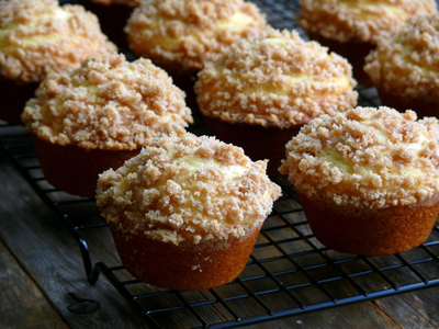 Honey-Butter-Breakfast-Muffins