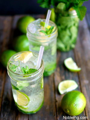 The-Best-Mojito