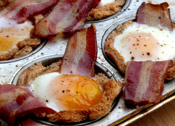 baconeggcups
