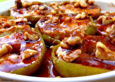 bakedapples