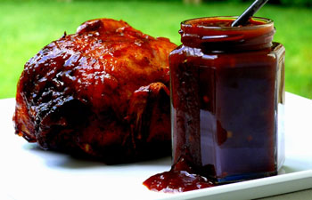 bbq sauce