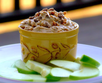 carameldip