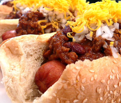 chilidog