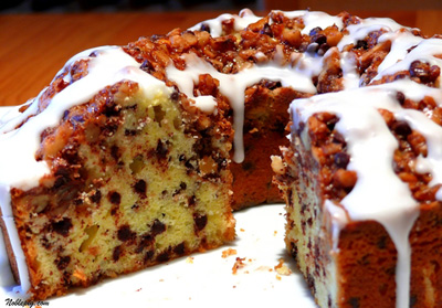 coffeecake