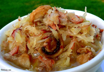 kapusta