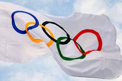 olympicflag