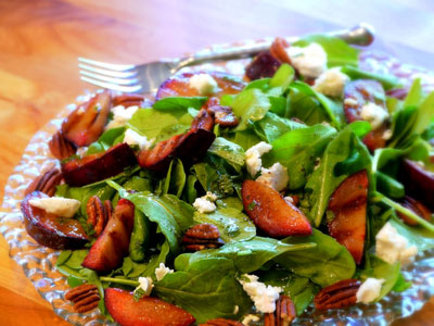 plumsalad