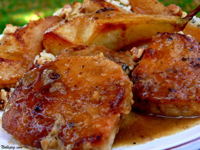 porkpears