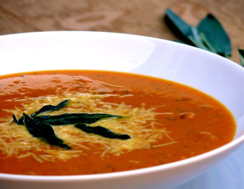 pumpkinsagesoup