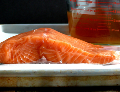 smoked-salmon-brunch-taco-bar-brine-solution