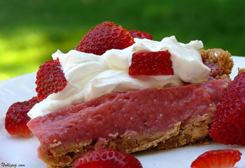 strawberrypie