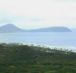visiting-diamond-head-national-park-views
