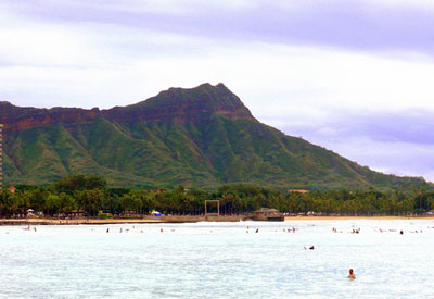 visiting-diamond-head-national-park