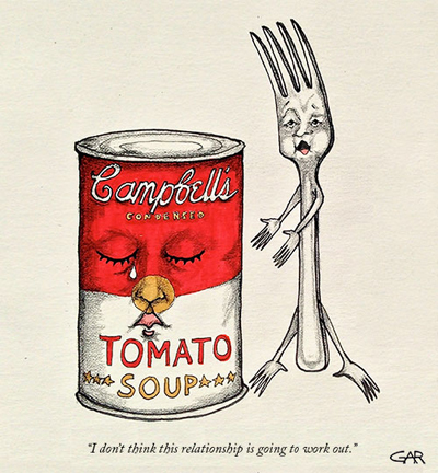 SoupCartoon