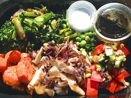 airlinesalad