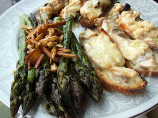 asparagusMD