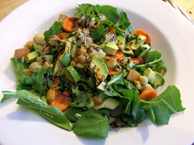 avocadosalad