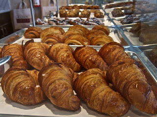 croissants