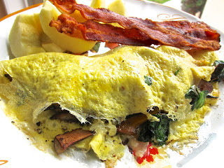 oneeggomelet