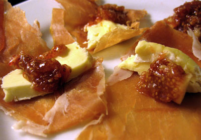 proscuittotriplecreamfigconfit